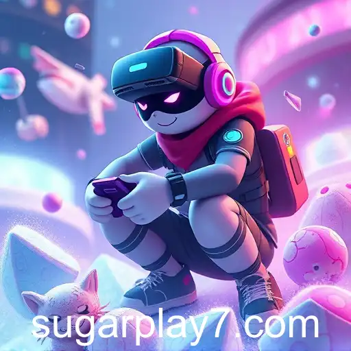 Exploring the Rise of Sugarplay in Gaming Culture
