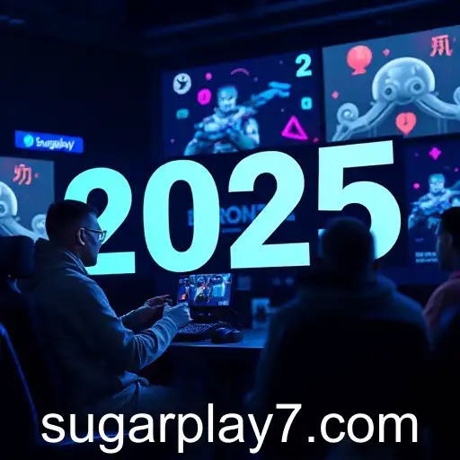 The Rise of Online Game Portals