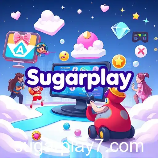 The Rise of Sugarplay: Digital Entertainment Trends