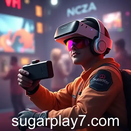 The Rise of Sugarplay in Gaming