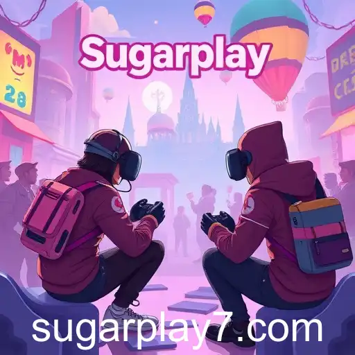 Exploring the Digital Growth of Sugarplay in Modern Gaming