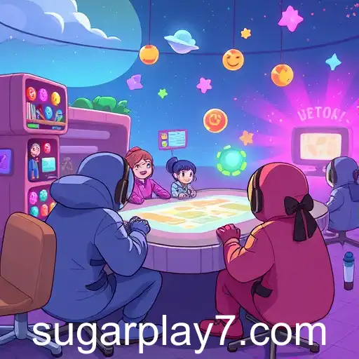 Sugarplay's Rising Influence in the Gaming World