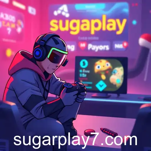 Gaming in 2025: A Spotlight on Sugarplay