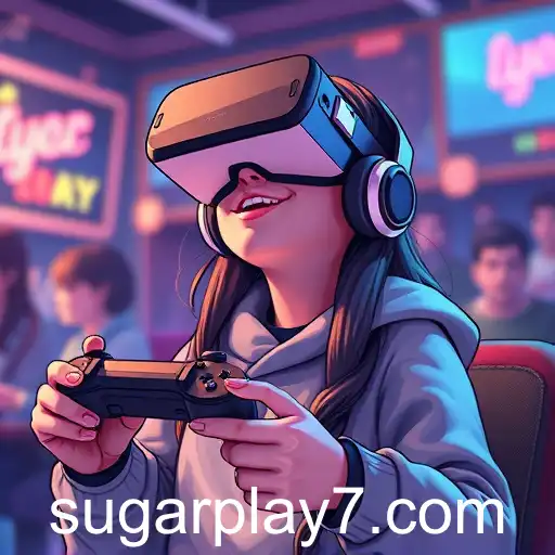 Sugarplay Revolutionizes Online Gaming