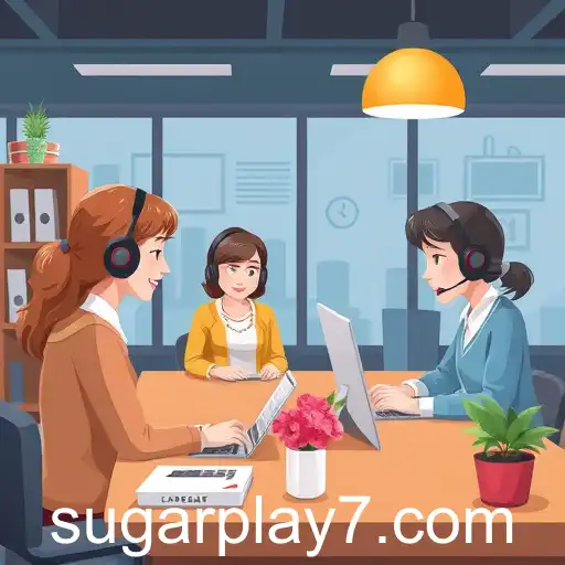 Evolving Trends in Online Gaming with Sugarplay
