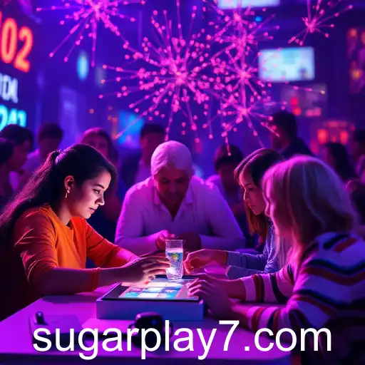 The Rise of SugarPlay and Its Impact on Online Gaming