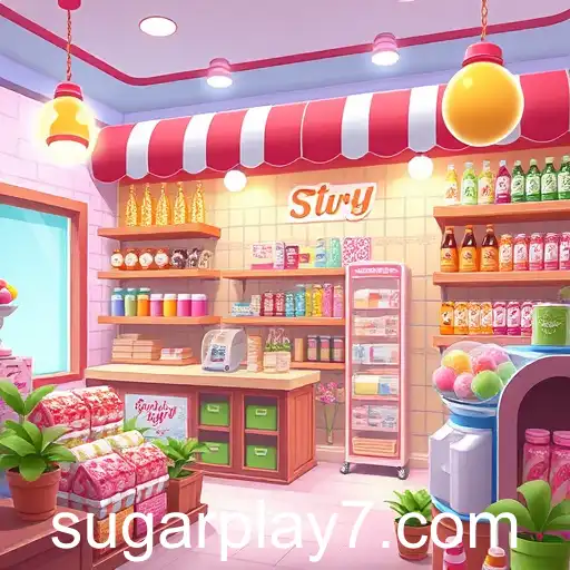 The Impact of Sugarplay on Online Gaming Culture