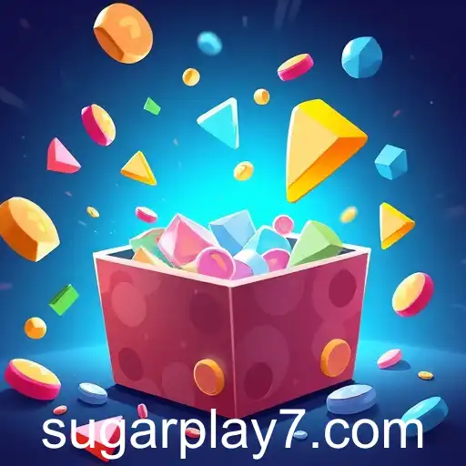 Exploring the Allure of 'Mystery Boxes' on Sugarplay: A New Gaming Sensation