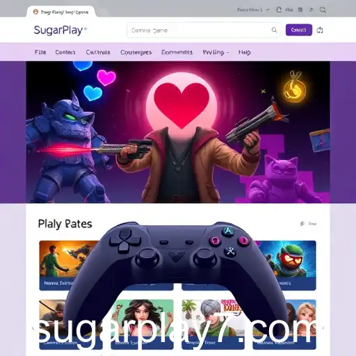 Exploring the Sweet Side: Candy Reviews on Sugarplay