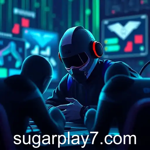 The Rise of Cyber Security in Gaming: A New Era