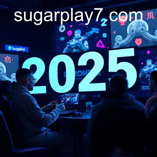 The Rise of Online Game Portals