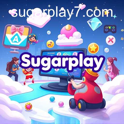 The Rise of Sugarplay: Digital Entertainment Trends