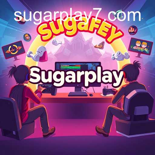 The Rise of Sugarplay in the Gaming World