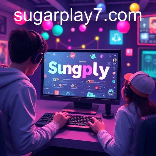 The Rise of Sugarplay: Revolutionizing Online Gaming