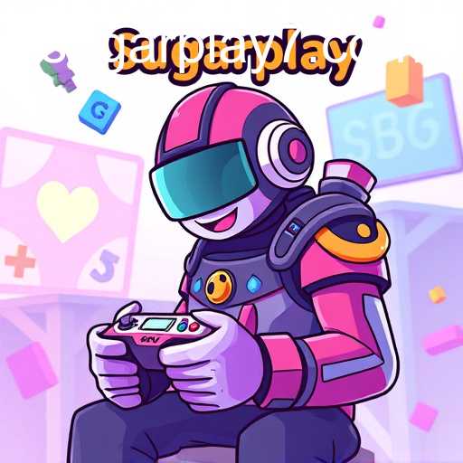 The Rise of Sugarplay: A Gaming Phenomenon Unmasked