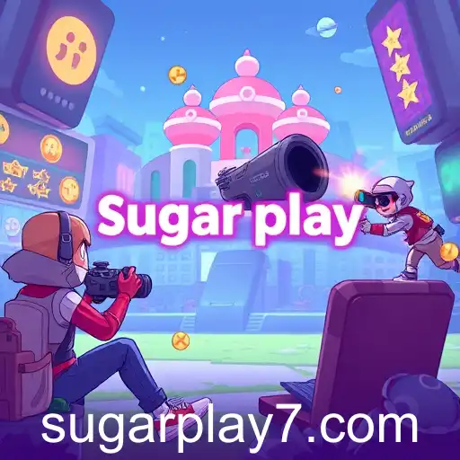 The Rise of Sugarplay in Gaming