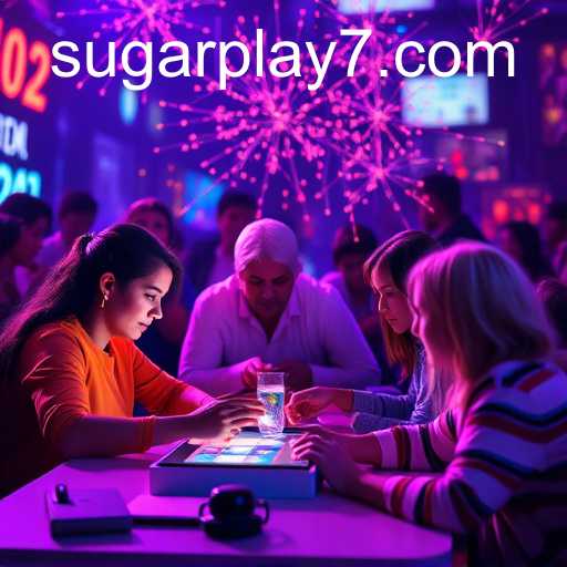 The Rise of 'Sugarplay': A New Digital Phenomenon