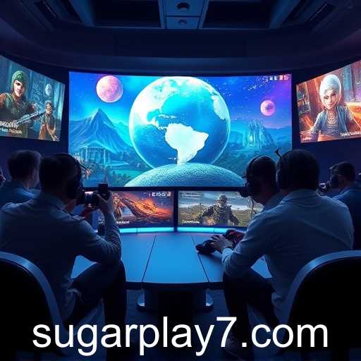 Rising Trends and Challenges in Online Gaming