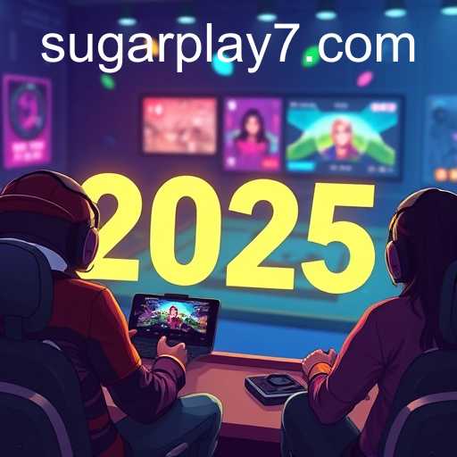 The Evolution of SugarPlay in the Fourth Year of the Decade