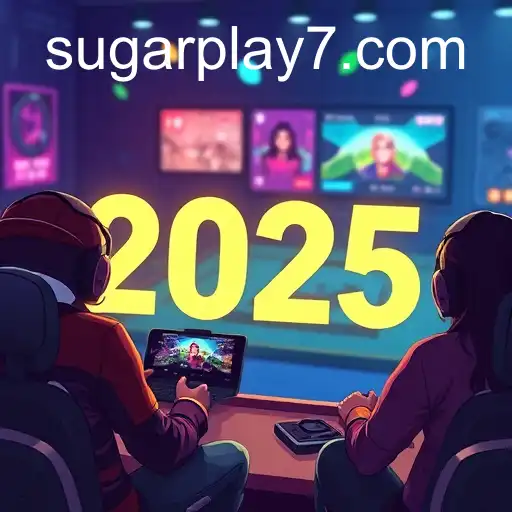 The Evolution of SugarPlay in the Fourth Year of the Decade