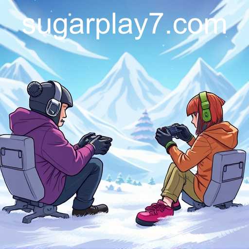 The Rise of 'Sugarplay' in the Gaming World