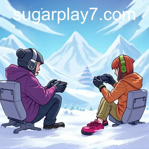 The Rise of 'Sugarplay' in the Gaming World