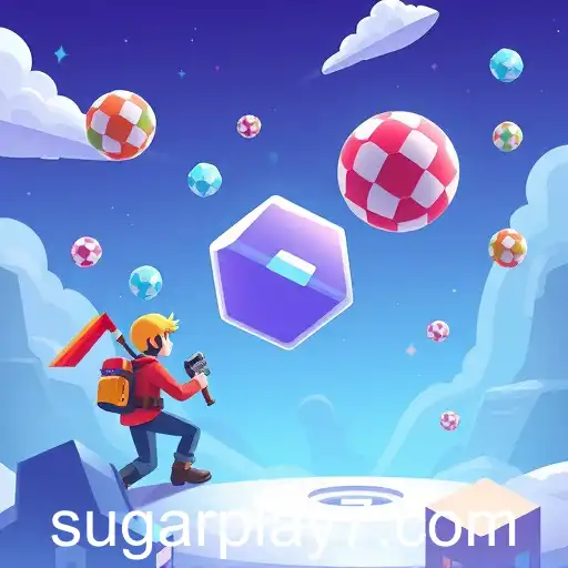 Sugarplay's Rising Influence in the Gaming World