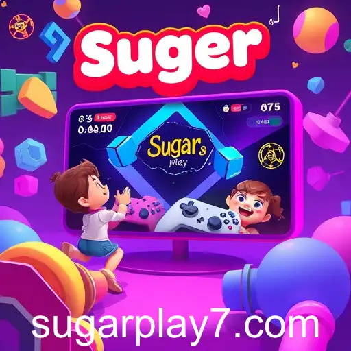 The Digital Rise of Sugarplay