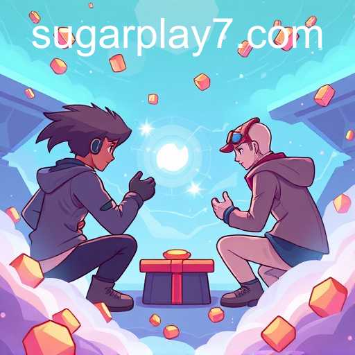 The Rise of Sugarplay: A Digital Revolution in the Gaming World
