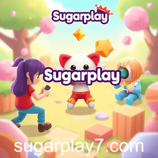 The Rise of Sugarplay: Gaming in the Modern Era