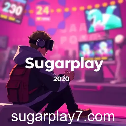 Sugarplay Revolutionizing Online Gaming