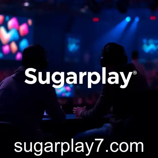 The Rise of Sugarplay and Its Impact on Online Gaming