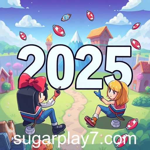 The Rise of Sugarplay in Online Gaming