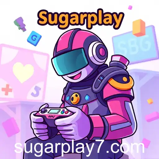 The Rise of SugarPlay: A Sweet Revolution in Online Gaming